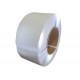 Zuncho plástico Blanco de 0.5 x 2500